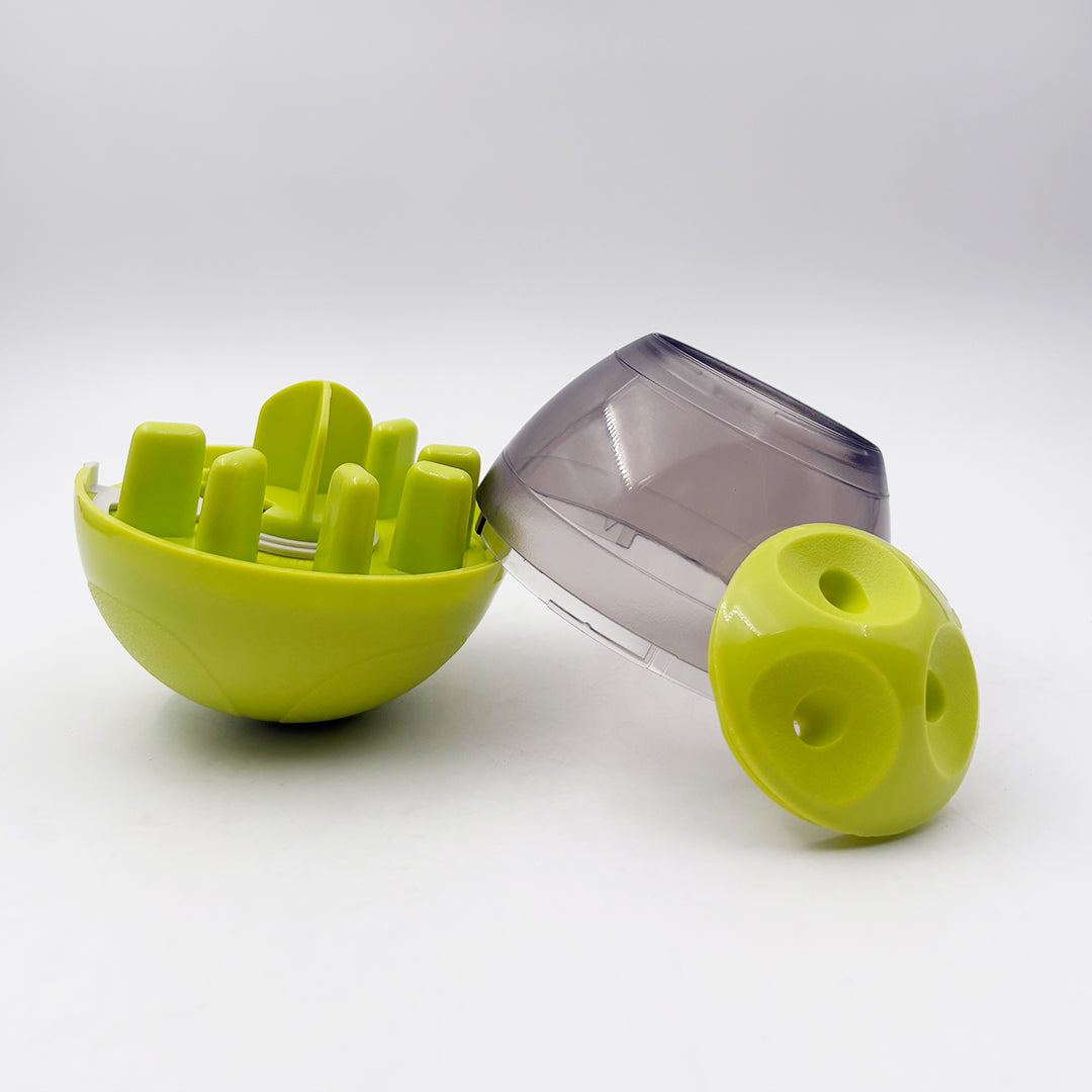 Dog & Cat Food Dispenser Toy how to fix