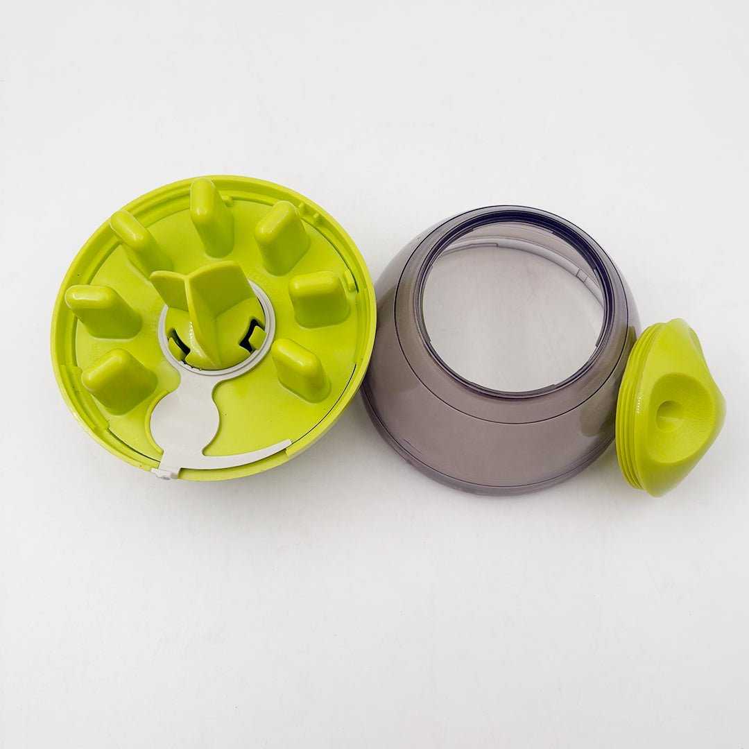 Dog & Cat Food Dispenser Toy slow feeder