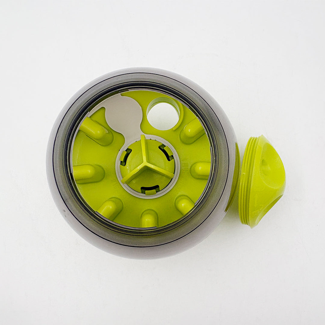 Dog & Cat Food Dispenser Toy | Interactive Feeder