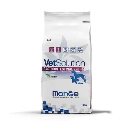 Vet Solution Canine Gastrointestinal for Adult Dogs