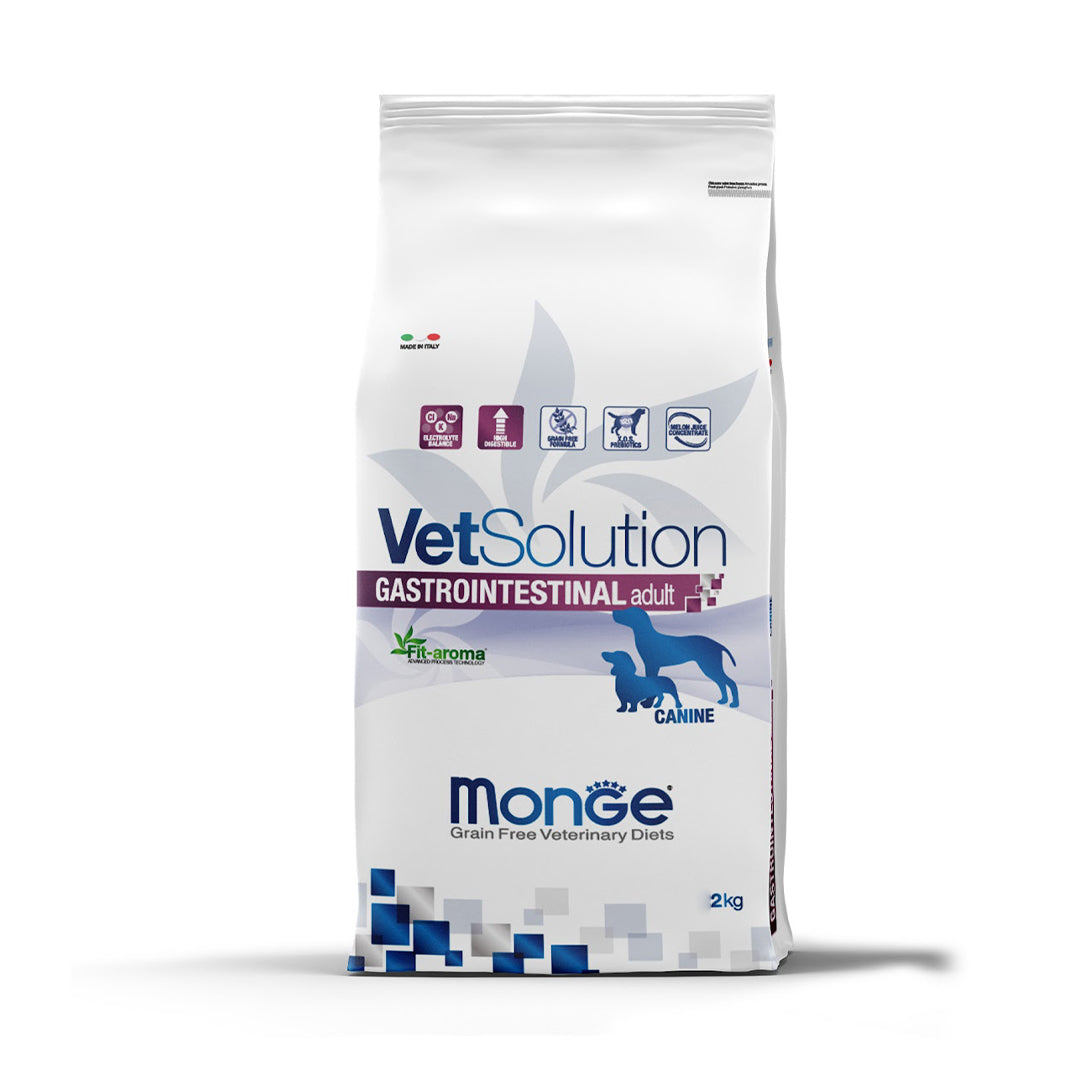 Vet Solution Canine Gastrointestinal for Adult Dogs