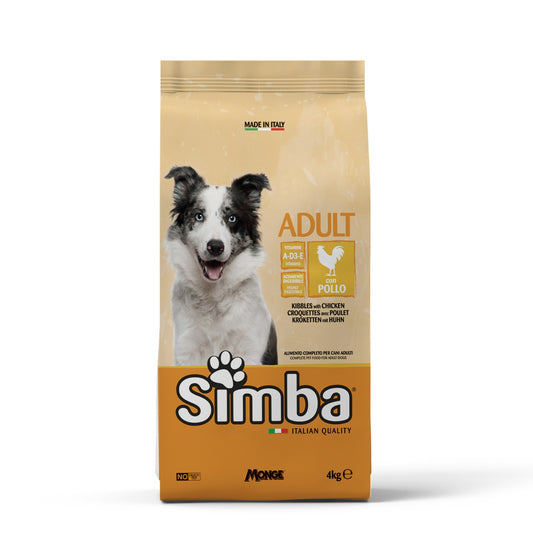 Chicken Simba Simba Pet Products | Premium Dog & Cat Care | Ektek Global – Ektek Global