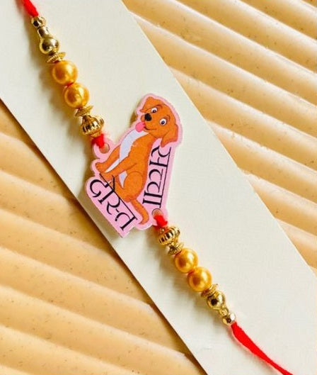 Best Pets Rakhi in india 