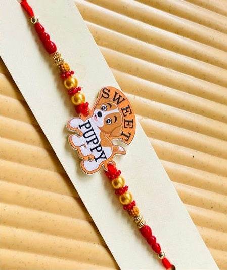 Best Pets Rakhi in india 