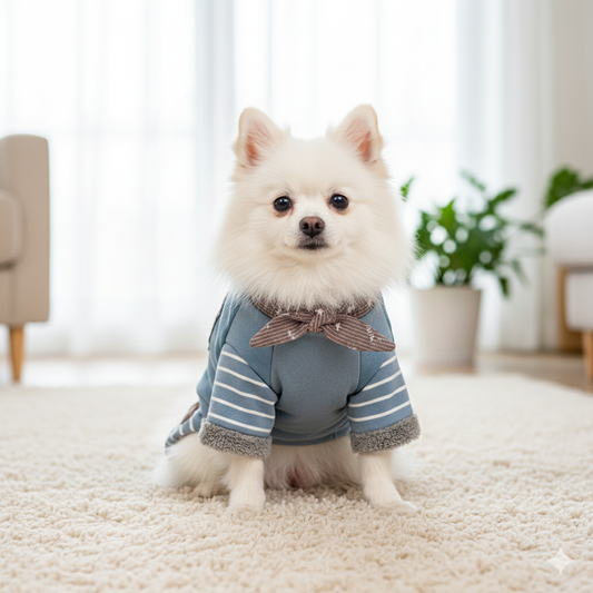 Winter_dog_dungaree_outfit_with_fleece