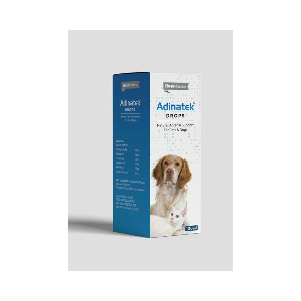 ADINATEK Drops 100ml