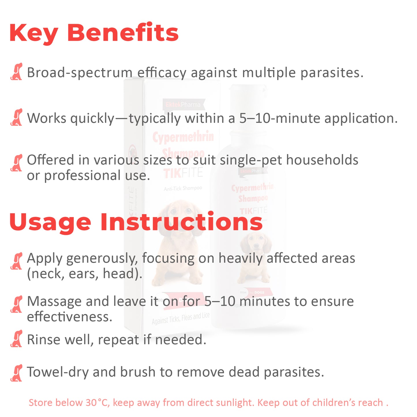 benefits of TikFite-Bottle-shampoo