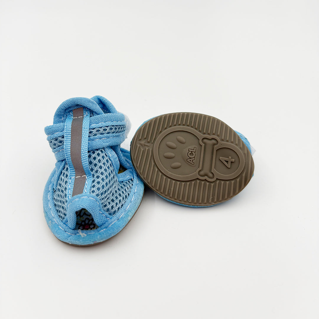 blue-mesh-dog-sandals-in-size-4