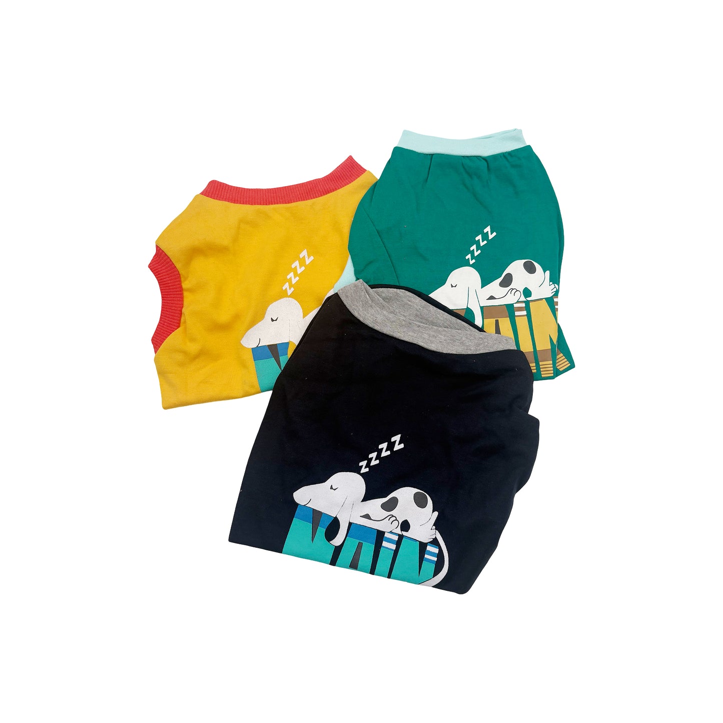 breathable dog summer wear