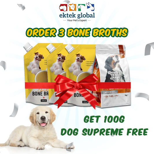 chicken-bone-broth-packof-3-with-free-100-gram-woofood-dog-supreme-