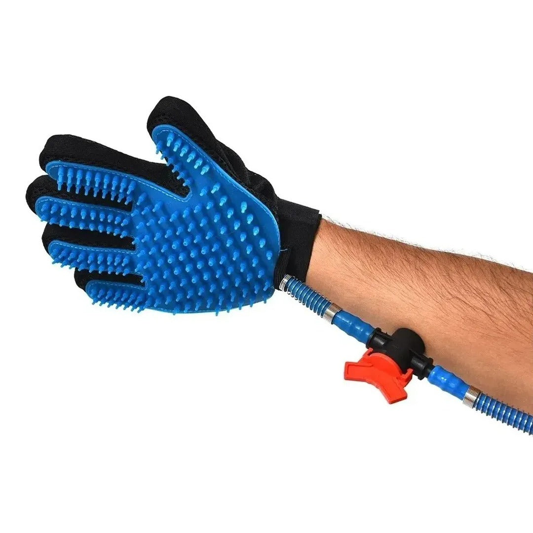 easy to clean dog and cat coat