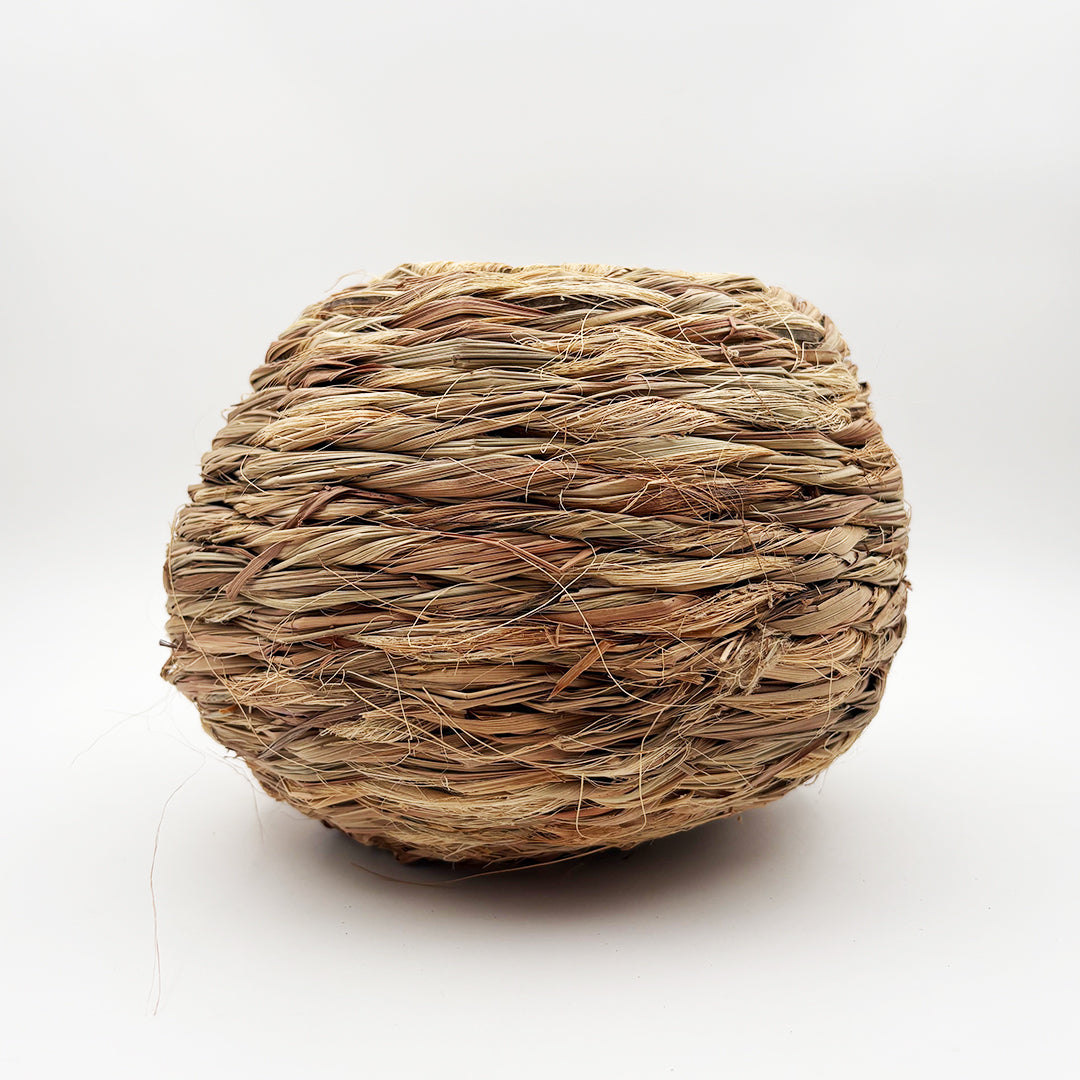 eco friendly bird nest for cage birds