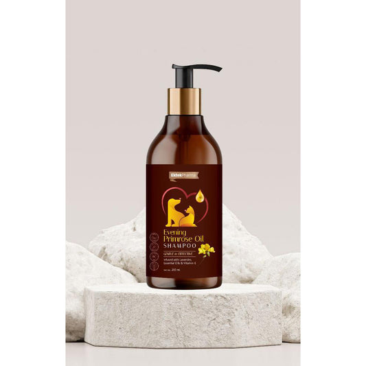 Evening Primrose Oil Shampoo 200ML