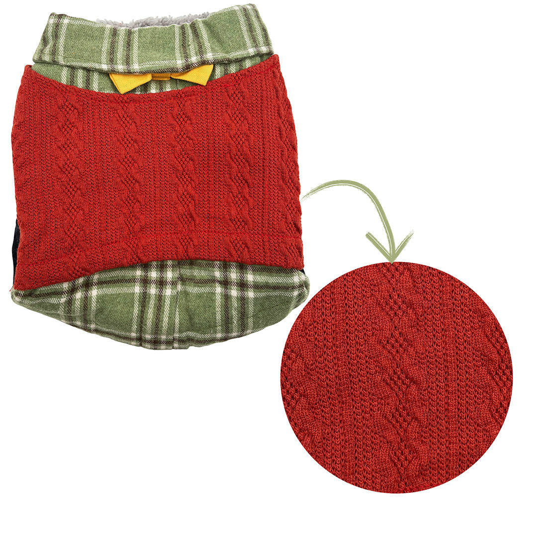 knitted-sweater-design-for-dogs