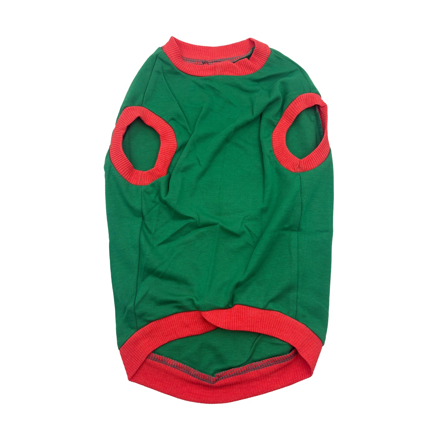 lightweight cotton dog clothes for summer