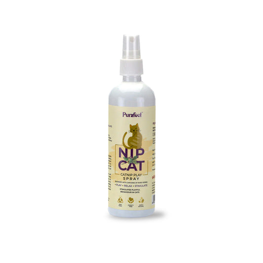 Purrfect Nip Cat Spray-175ml