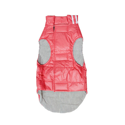 Winter H &amp; M Jackets (Color may Vary) Orange