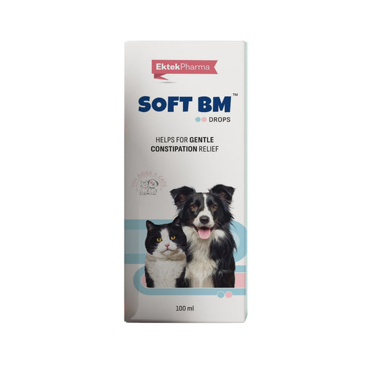 SOFT BM Drops 100ML