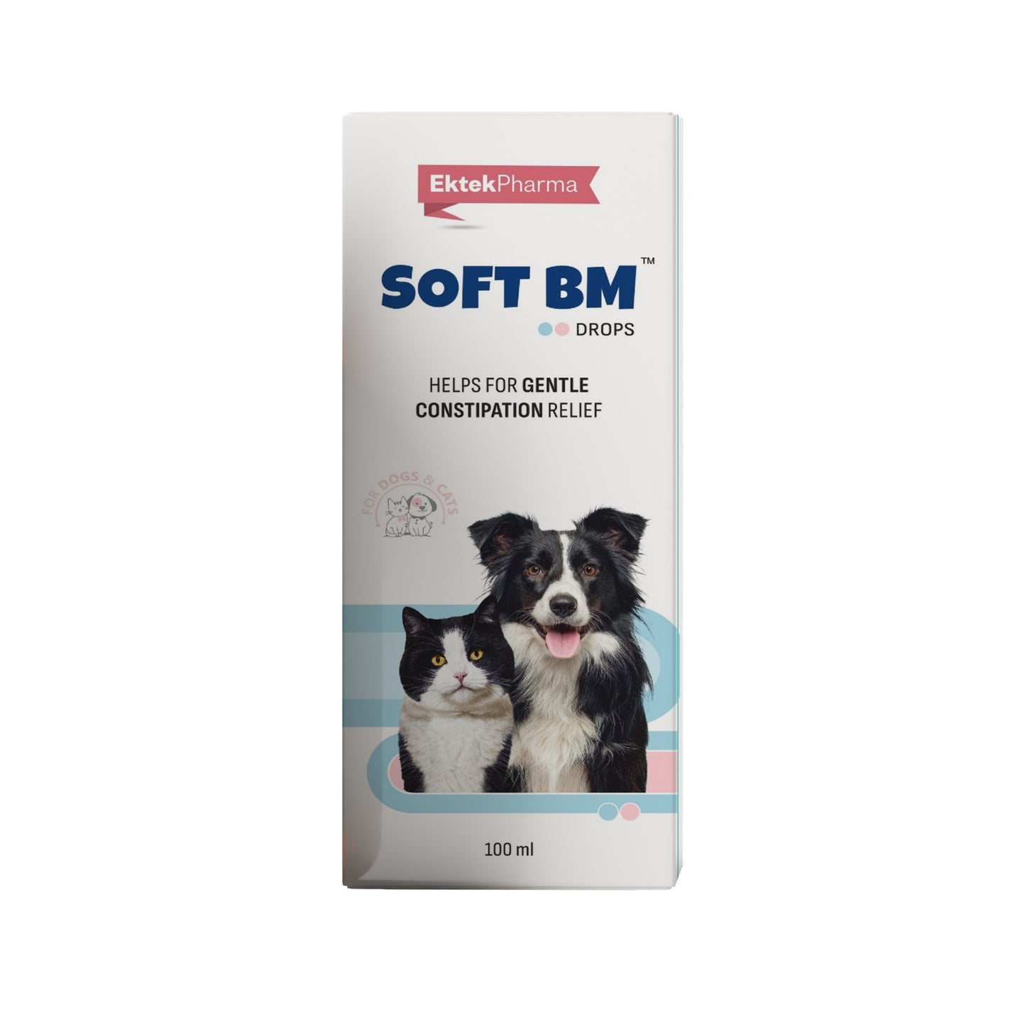 SOFT BM Drops 100ML