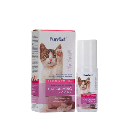 Cat Calming Spray 100ml