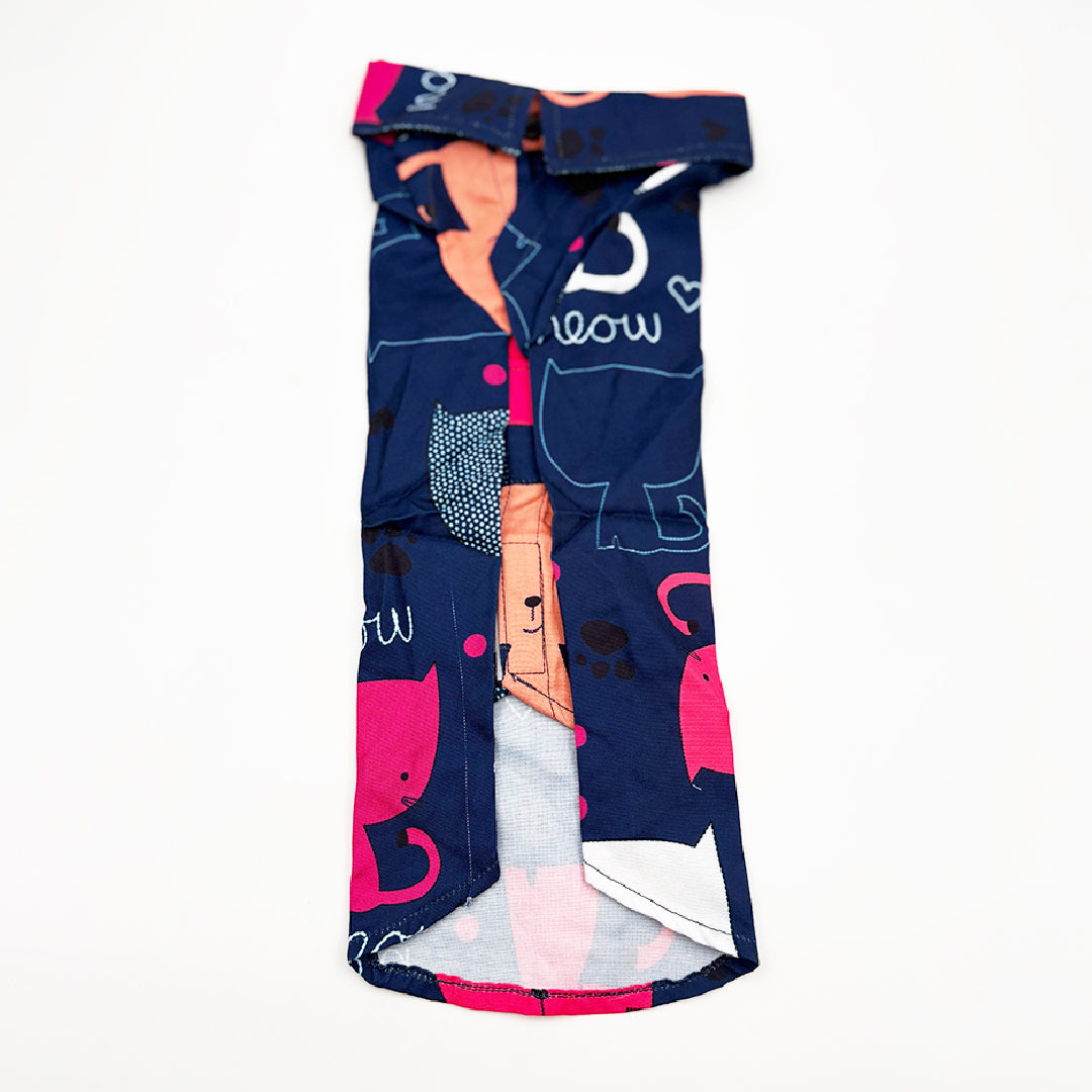 stylish dog shirt daily wear