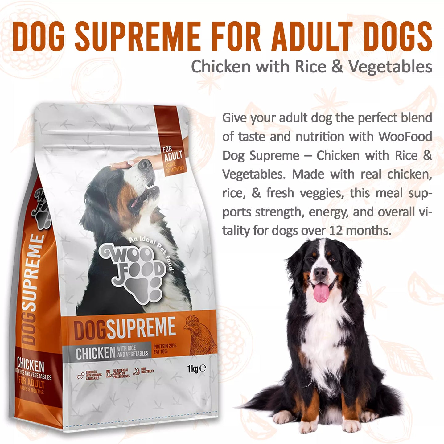woofood-supreme-adult-dog-details