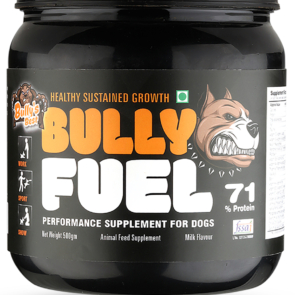 Bully's Best Bully Fuel 500gm