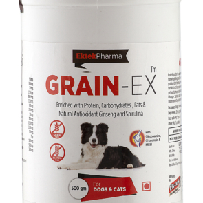 Grain-Ex Powder 500gm