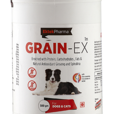 Grain-Ex Powder 500gm