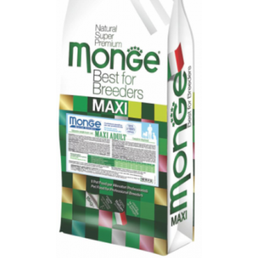 Monge Best for Breeders - Maxi Adult