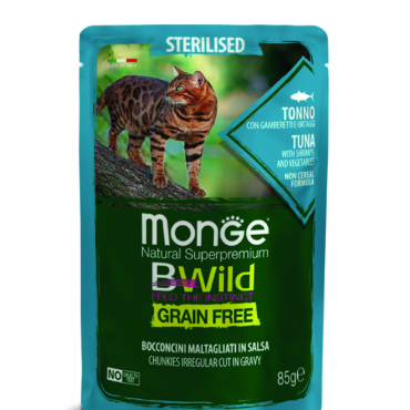 B-Wild-Grain-Free-Chunkies-Sterlised-Tuna-with-shrimp-and-vegetables-for-Cats