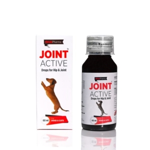 Joint Active