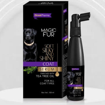 Magic Fur Serum