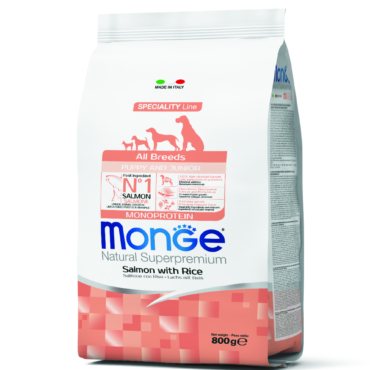 Monge-all-Breeds-Puppy-Junior-Monoprotein-800gm