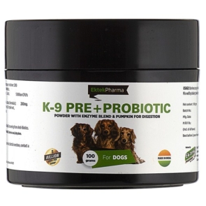 k9 prebiotic
