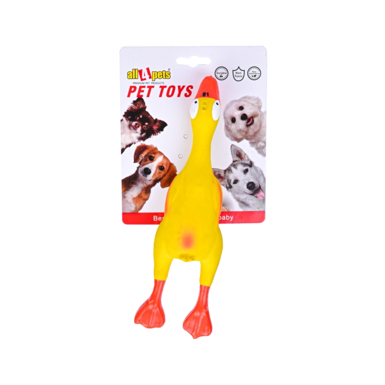 All4pets Latex Toy For Pets-2-BO-SK008