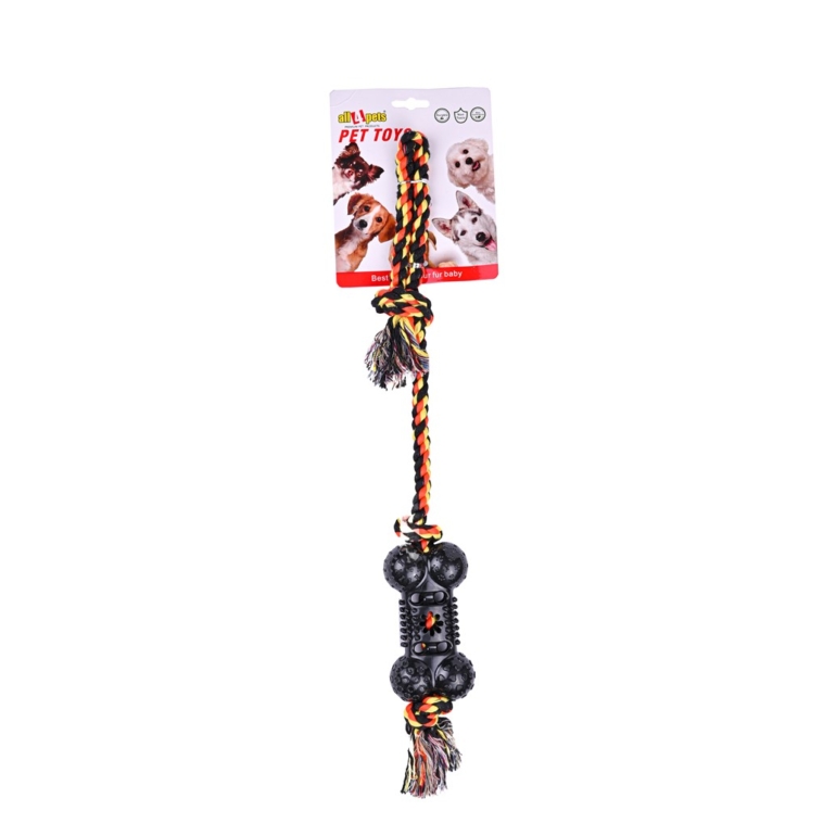 ROPE TOY FOR PET BO-18