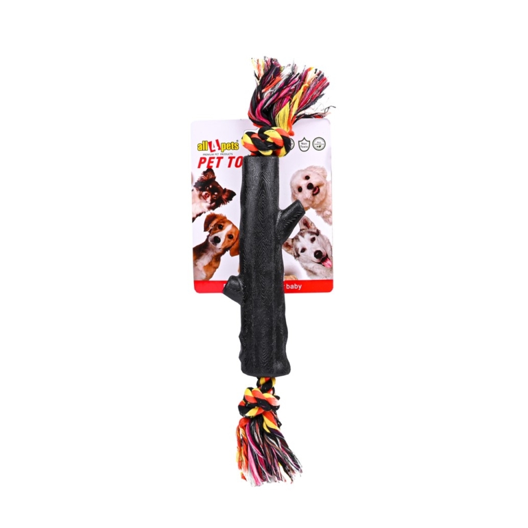 ROPE TOY FOR PET BO-25