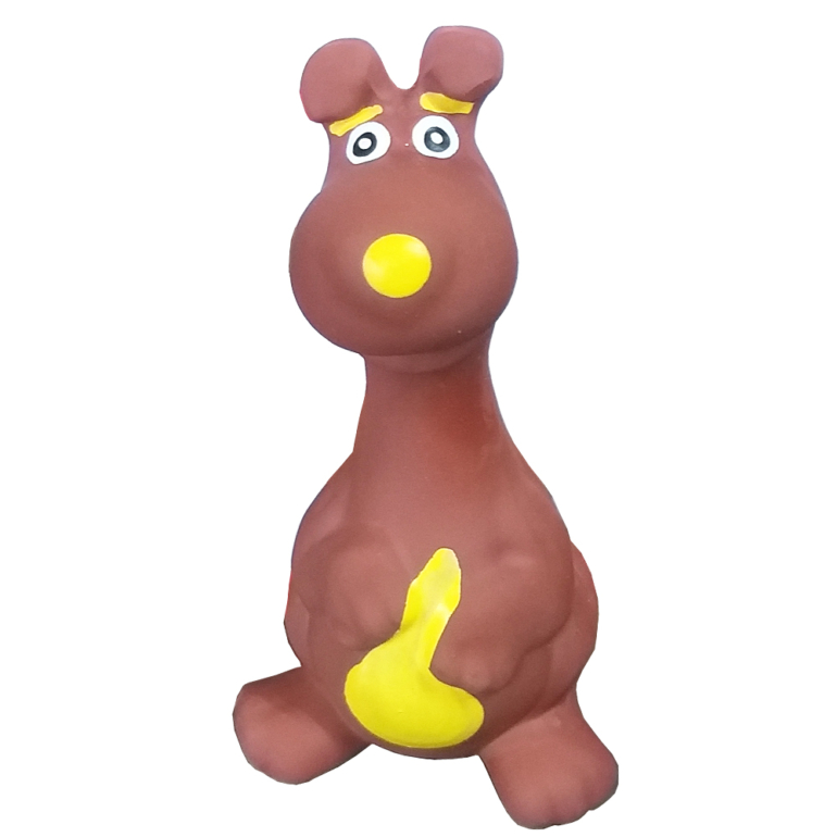 LATEX TOY FOR PET BO-SK001