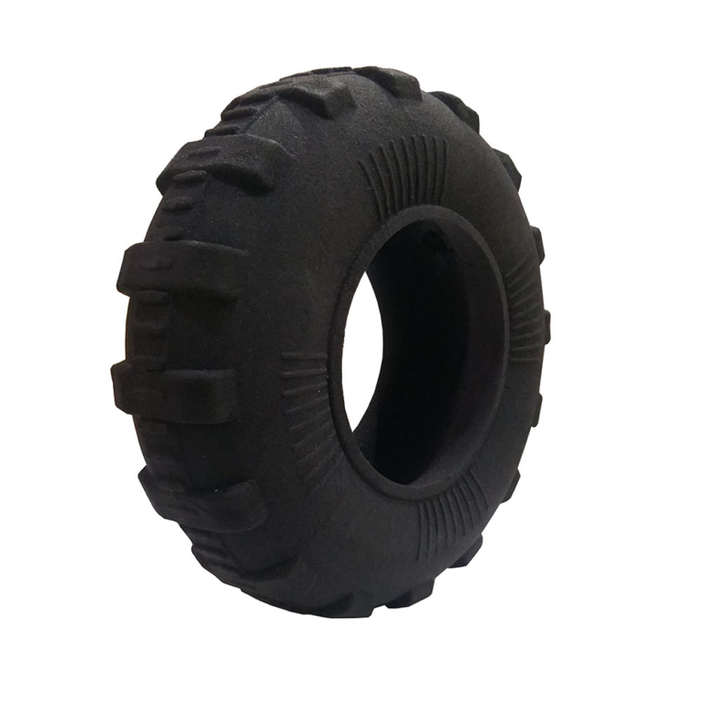 Playing Product for Dog Tyre Shape-9