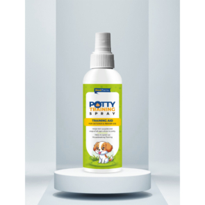 potty spray